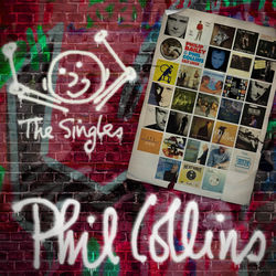You Can't Hurry Love - Phil Collins