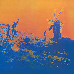 Cymbaline - Pink Floyd