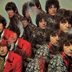 Pow R. Toc H - Pink Floyd