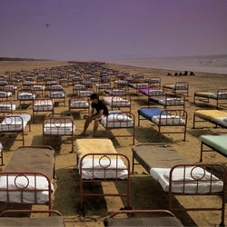 Sorrow - Pink Floyd