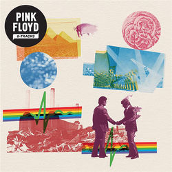 Wot's... Uh the Deal - Pink Floyd