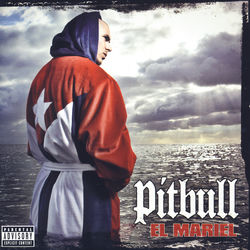 Ay Chico (Lengua Afuera) - Pitbull