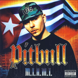 Culo - Pitbull