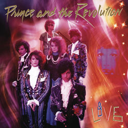 کاور آهنگ 1999 از پرینس