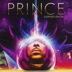 کاور آهنگ Crimson and Clover از Prince