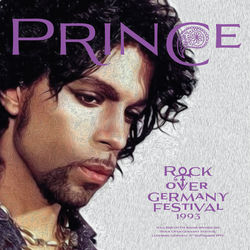 D.M.S.R - Prince