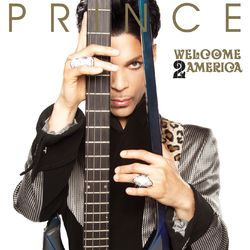 Hot Summer - Prince