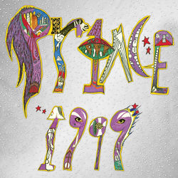 کاور آهنگ How Come U Don't Call Me Anymore (1999 B-Side) از پرینس