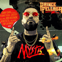 La, La, La, He, He, Hee - Prince