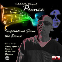 Let's Work - Prince