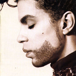 She's Always In My Hair - Prince