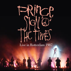 Sign O' the Times - Prince