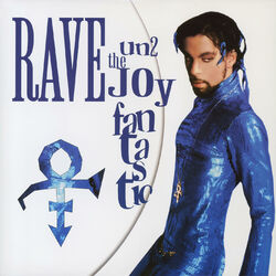 The Greatest Romance Ever Sold - Prince