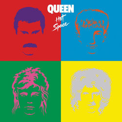 Body Language - Queen
