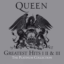 Good Old-Fashioned Lover Boy - Queen