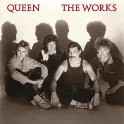 Hammer To Fall - Queen