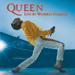 In The Lap Of The Gods - Queen