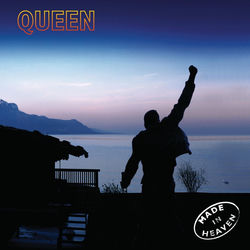 Mother Love - Queen
