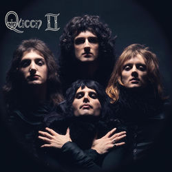 Seven Seas Of Rhye - Queen