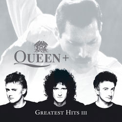 Thank God It's Christmas - Queen