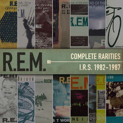 #9 Dream - R.E.M.