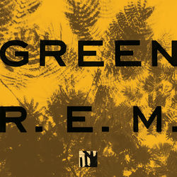 Orange Crush (Remastered) - R.E.M.