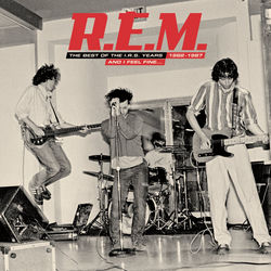 کاور آهنگ The One I Love از R.E.M.