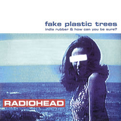 How Can You Be Sure - Radiohead