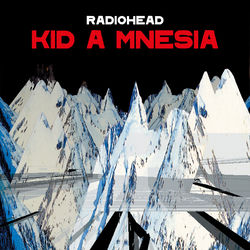 Idioteque - Radiohead