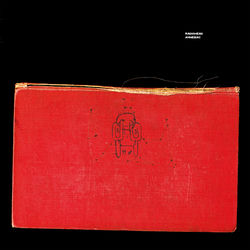 Packt Like Sardines In a Crushd Tin Box - Radiohead
