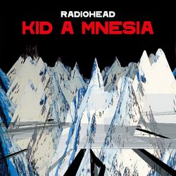 Pyramid Strings - Radiohead