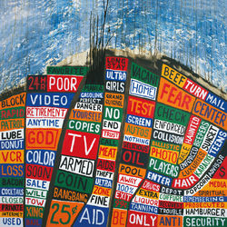 There, There - Radiohead