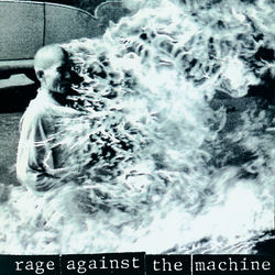 Wake Up - Rage Against The Machine