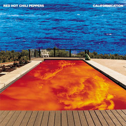 Get On Top - Red Hot Chili Peppers