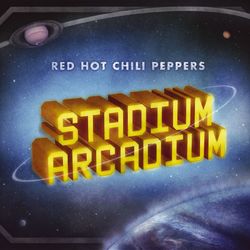 Hey - Red Hot Chili Peppers