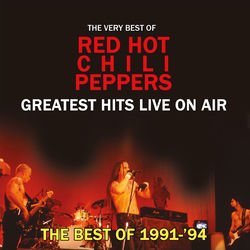 کاور آلبوم The Uplift Mofo Party Plan از Red Hot Chili Peppers