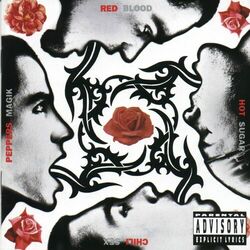Naked In the Rain - Red Hot Chili Peppers