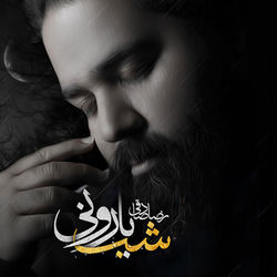 کاور آهنگ Shabe_Barooni از Reza Sadeghi