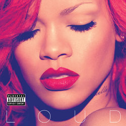Cheers (Drink to That) - Rihanna