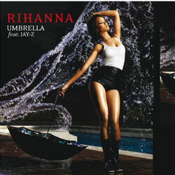 Umbrella (radio) - Rihanna