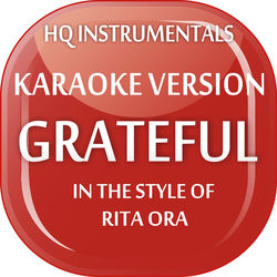 Grateful - Rita Ora
