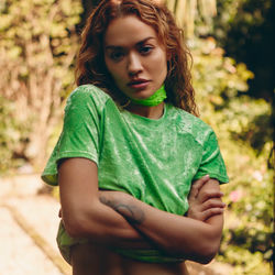 Shape of Me - Rita Ora