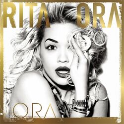Uneasy - Rita Ora