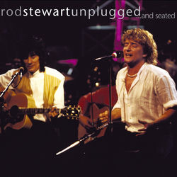 Forever Young (2008 Remaster) - Rod Stewart