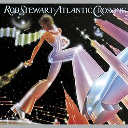 کاور آهنگ I Don't Want to Talk About It از Rod Stewart