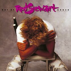 کاور آهنگ My Heart Can't Tell Me No (2008 Remaster) از Rod Stewart