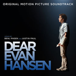 The Anonymous Ones (From The “Dear Evan Hansen” Original Motion Picture Soundtrack) - SZA