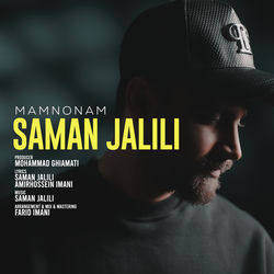 Mamnonam - Saman Jalili