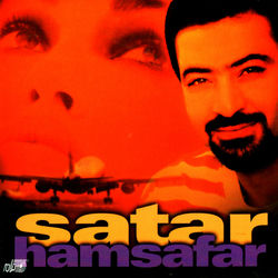 کاور آهنگ Hamsafar از ساتار