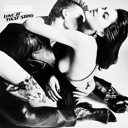As Soon As the Good Times Roll - Scorpions
